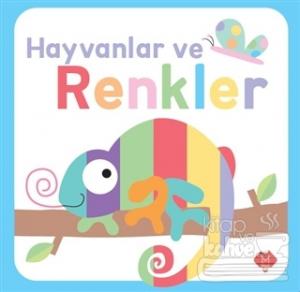 Hayvanlar ve Renkler