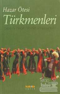 Hazar Ötesi Türkmenleri