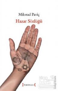 Hazar Sözlüğü