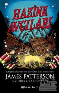 Hazine Avcıları (Ciltli)