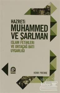 Hazreti Muhammed ve Şarlman