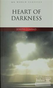 Heart Of Darkness