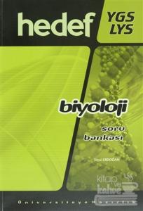 Hedef - YGS-LYS Biyoloji Soru Bankası