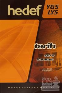 Hedef - YGS-LYS Tarih Soru Bankası