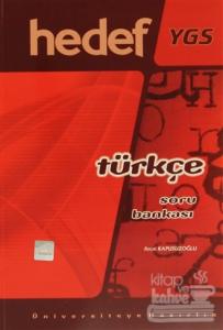 Hedef - YGS Türkçe Soru Bankası