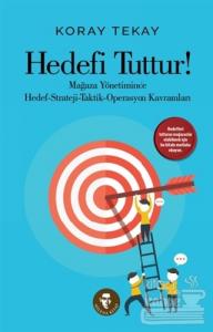 Hedefi Tuttur!