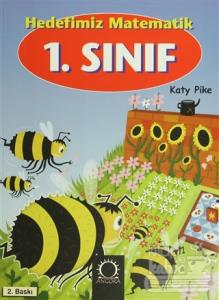 Hedefimiz Matematik: 1. Sınıf