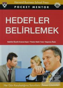 Hedefler Belirlemek