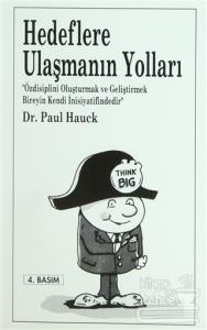 Hedeflere Ulaşmanın Yolları