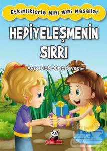 Hediyeleşmenin Sırrı: Etkinliklerle Mini Mini Masallar