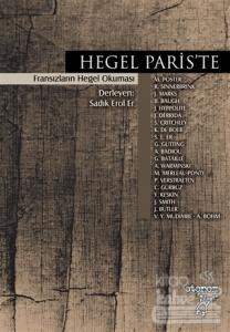 Hegel Paris'te