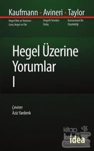 Hegel Üzerine Yorumlar 1