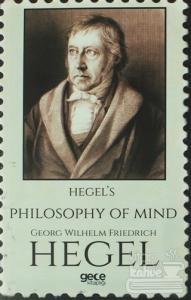 Hegel's Philosophy Of Mind