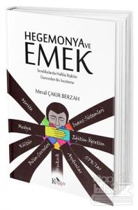 Hegemonya ve Emek
