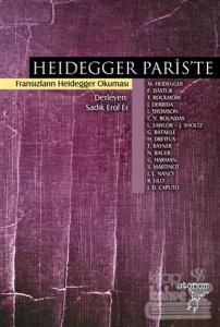 Heidegger Paris'te