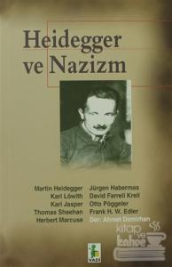 Heidegger ve Nazizm