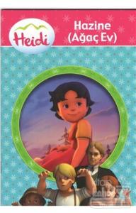 Heidi Hazine - Ağaç Ev