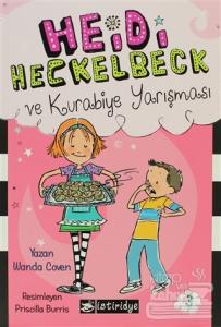 Heidi Heckelbeck ve Kurabiye Yarışması