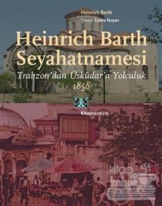 Heinrich Barth Seyahatnamesi
