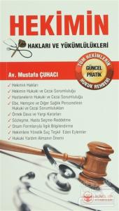 Hekimin Hakları ve Yükümlülükleri