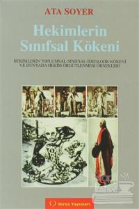 Hekimlerin Sınıfsal Kökeni