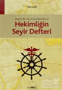 Hekimliğin Seyif Defteri