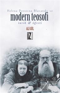 Helena Petrovna Blavatsky ve Modern Teosofi