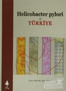 Helicobacter Pylori Türkiye (Ciltli)