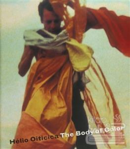 Helio Oiticica: The Body of Color (Ciltli)