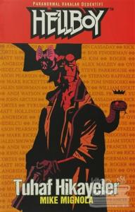 Hellboy  - Tuhaf Hikayeler