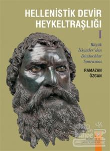Hellenistik Devir Heykeltraşlığı-1