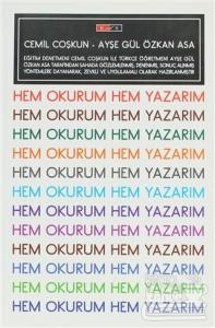 Hem Okurum Hem Yazarım