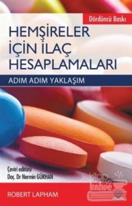 Hemşireler için İlaç Hesaplamaları