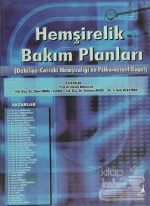 Hemşirelik Bakım Planları (Ciltli)