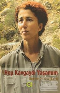 Hep Kavgaydı Yaşamım 3. Cilt