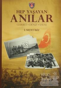 Hep Yaşayan Anılar