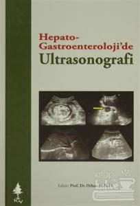 Hepato Gastroenteroloji'de Ultrasonografi (Ciltli)