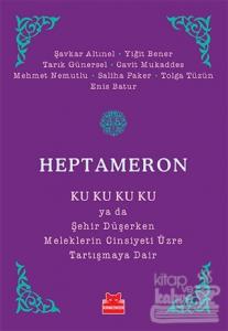 Heptameron