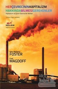 Her Çevrecinin Kapitalizm Hakkında Bilmesi Gerekenler