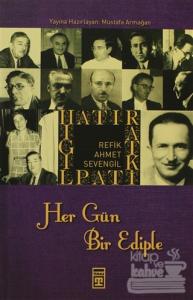 Her Gün Bir Ediple