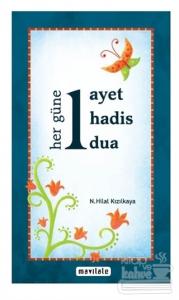 Her Güne 1 Ayet, Hadis, Dua