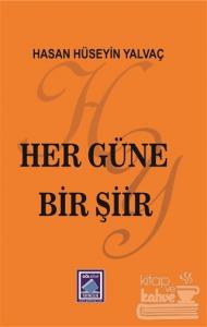 Her Güne Bir Şiir