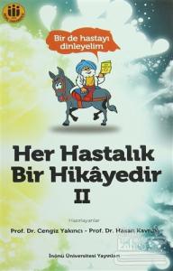 Her Hastalık Bir Hikayedir 2