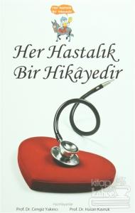 Her Hastalık Bir Hikayedir - 1