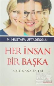 Her İnsan Bir Başka