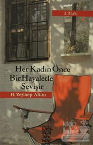 Her Kadın Önce Bir Hayaletle Sevişir