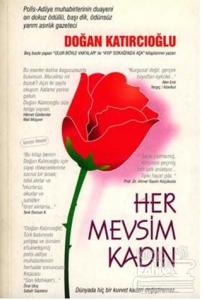Her Mevsim Kadın