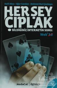 Her Şey Çıplak