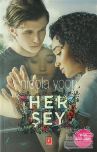 Her Şey (Film Özel Baskı)