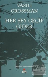 Her Şey Geçip Gider